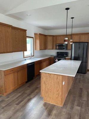 Residential Construction Services