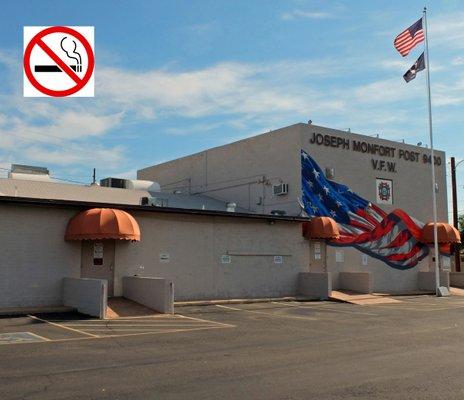 Veterans of Foreign Wars Post 9400