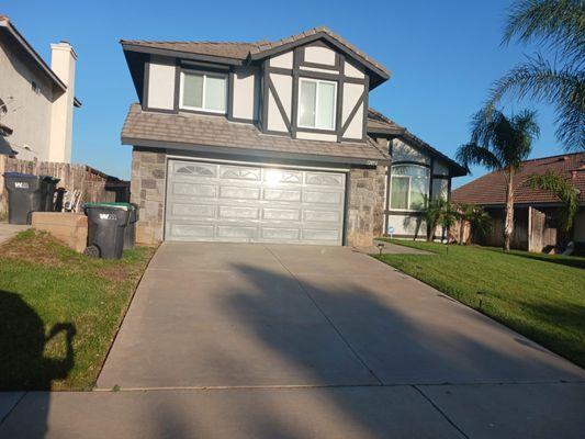 JC Shadows Windows & Doors