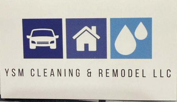YSM Cleaning & Remodel