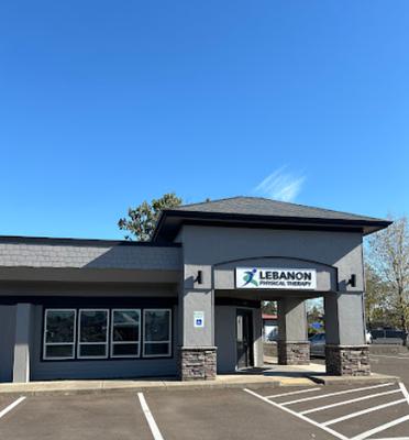 Lebanon Physical Therapy