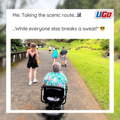 UGo Mobility