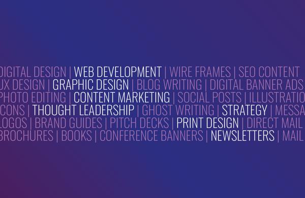 Design Is The Message