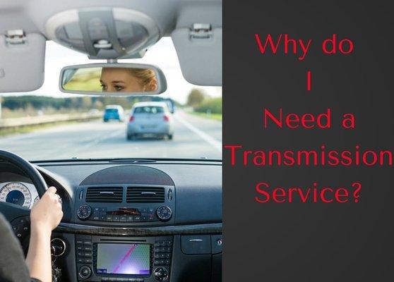 Burt's Transmission Clinic