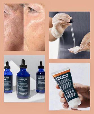 Healthy Glow Skin Care