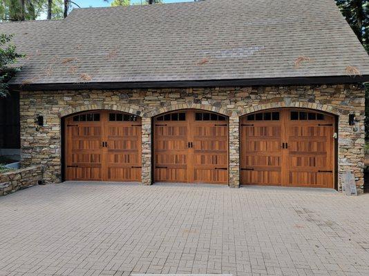 Ace Garage Door and Opener