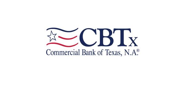 Commercial Bank of Texas, N.A