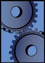 EXPERIENCE GUIDES US;
RESULTS DRIVE US!