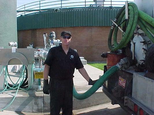 Pro-Pump Sanitation Solutions