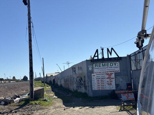 American Iron & Metals