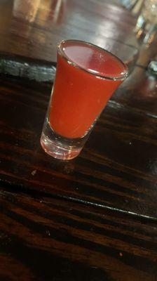 The Daisy Tequila Bar