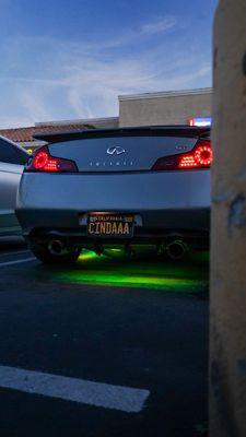 Mitchell Muffler Custom Exhaust & Welding