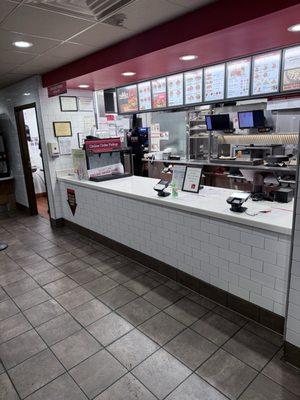 Arby's