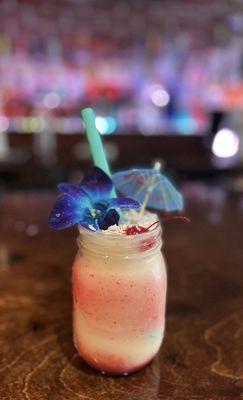 La 15 Bar & Restaurant