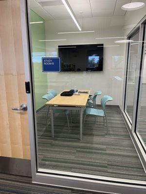 Pennsauken Free Public Library