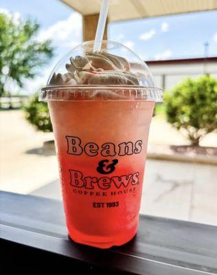 Beans & Brews Coffee House