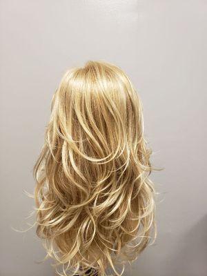 Salon Bala & Wig Boutique