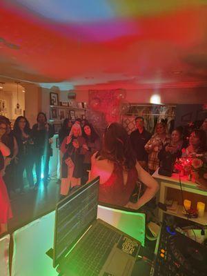 Curban Life DJ Services