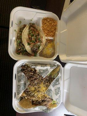 Federico's Mexican Food