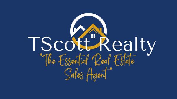 Teresa Scott - TScott Realty