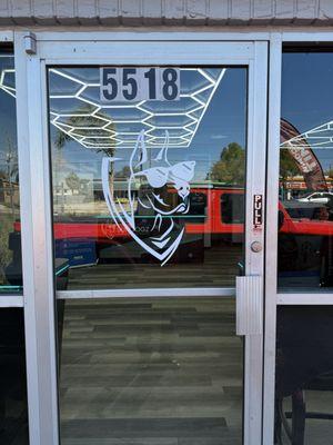 5518 State Road 54, NPR