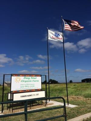 Day Star Organic Farm