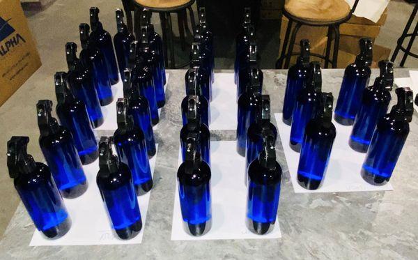 Wildcat Soaps & Candles