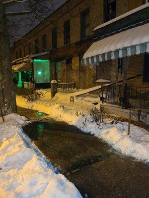 Tender Loving Lawn Care Services