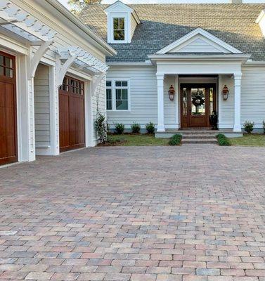 Cape Fear Concrete Solutions