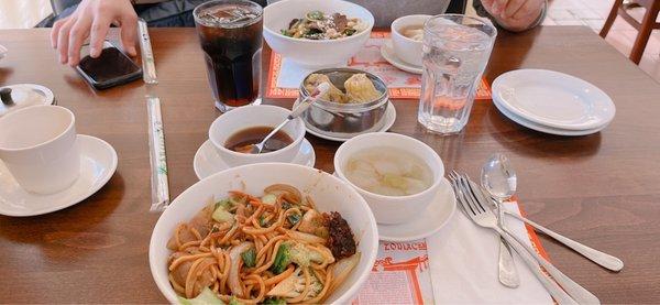 So good Love the rice dumpling