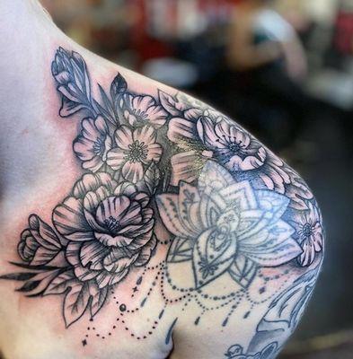 Gallery of the Flesh