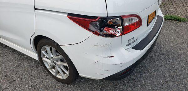 Auto Dent Collision