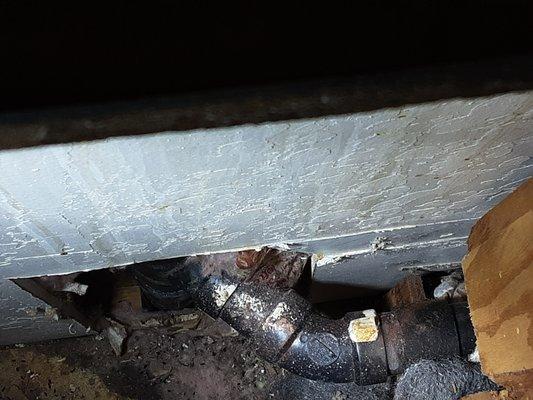 Benjamin Franklin Plumbing