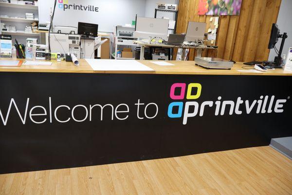 Printville