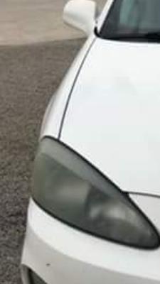 Headlight Restoration improved my night driving & saved me from having to replace them, which would've been about $500!