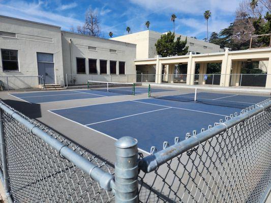 Jefferson Elementary School