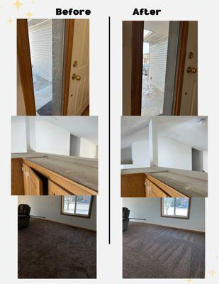 Ellie’s Elite Cleaning