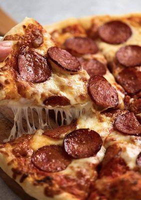 Hardwick House of Pizza