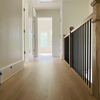 Extreme Hardwood Floors