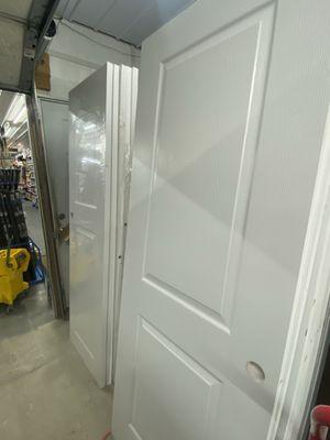 interior doors
