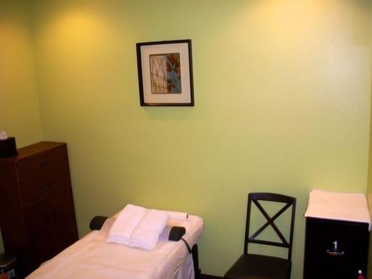 Acupuncture Care & Herbs Center