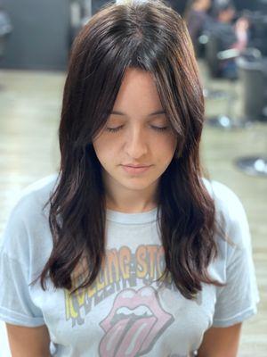 Sloane Stevens Salon