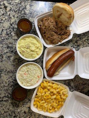 Westchase BBQ