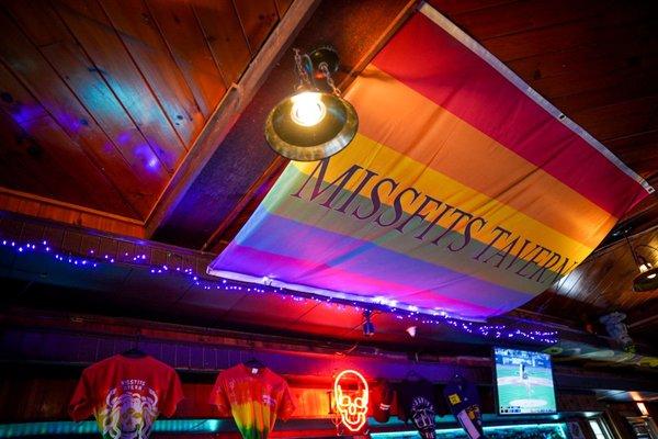 Missfits Tavern