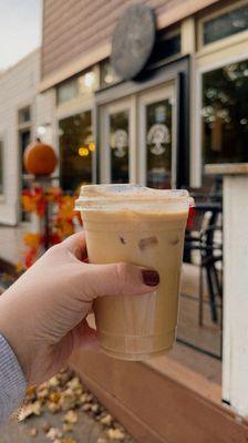 Mountain Mike's Coffee House