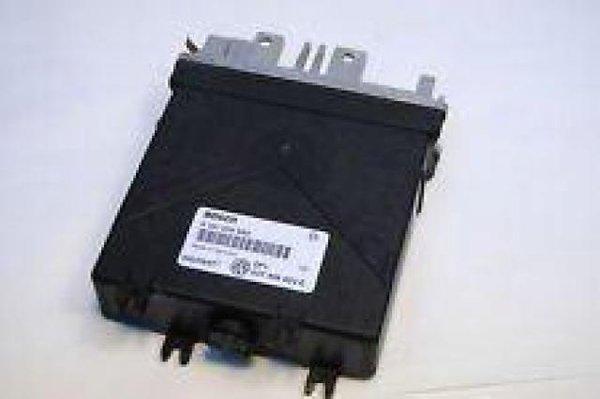 Volkswagen Eurovan Engine Computer