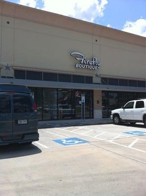 Firefly Boutique