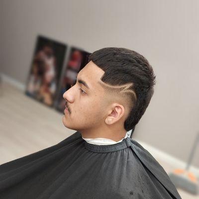 The Genuine Barbershop