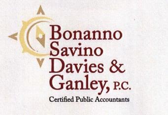 Bonanno, Savino, Davies & Ganley, P.C