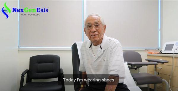 NexGenesis Healthcare